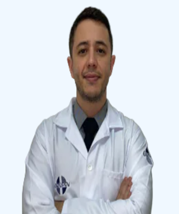 Dr. Murilo Alexandre